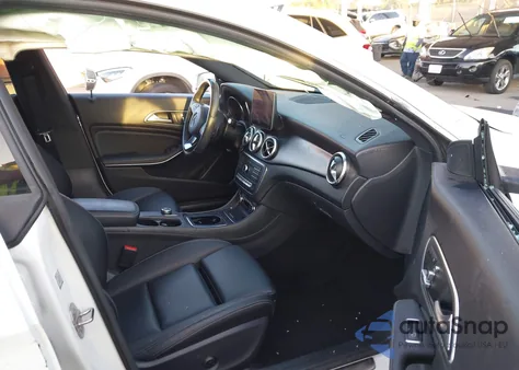 2019 Mercedes-Benz Cla 250 из США, поврежденный, VIN WDDSJ4EB0KN776745